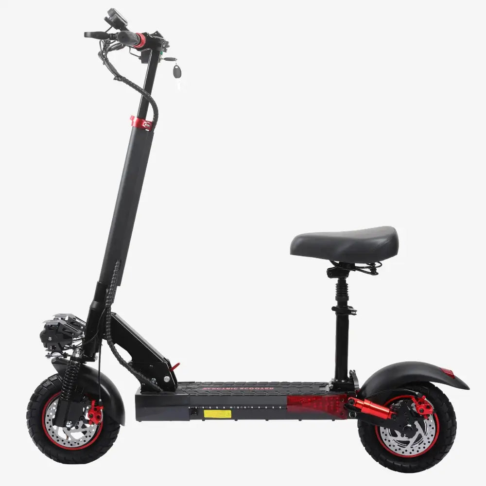 Freeboy J11 Max  Electric Scooter