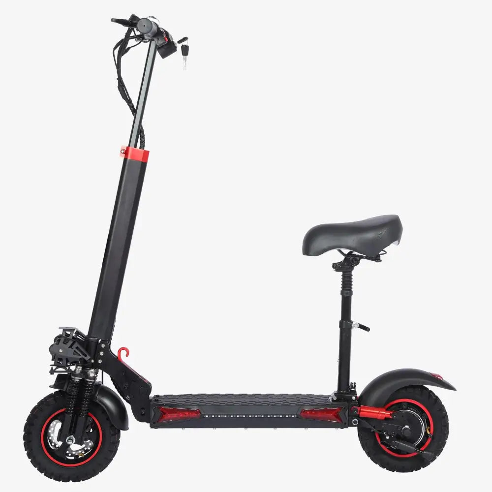 Freeboy J11plus (US) Electric Scooter