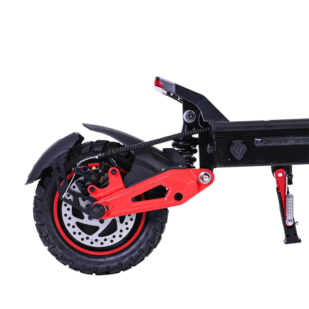 Freeboy J15 Max (US) Electric Scooter