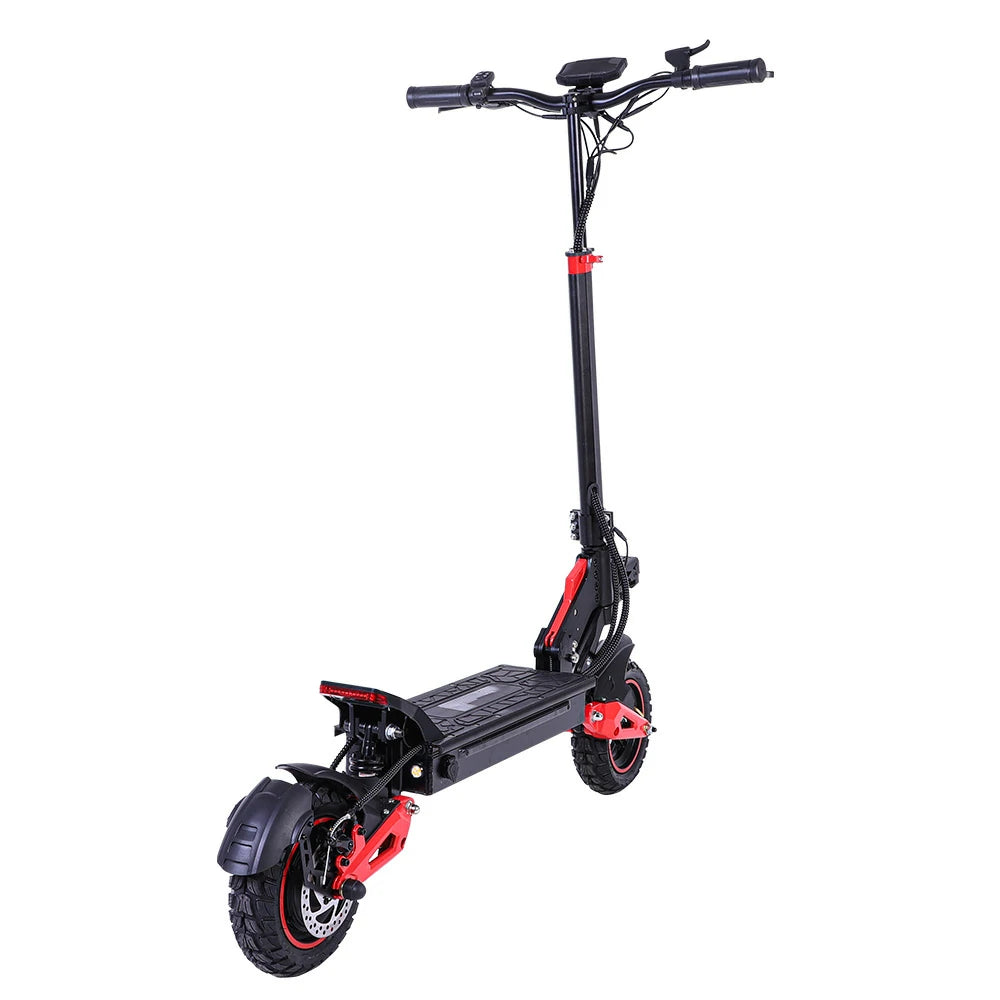 Freeboy J15 Max (US) Electric Scooter