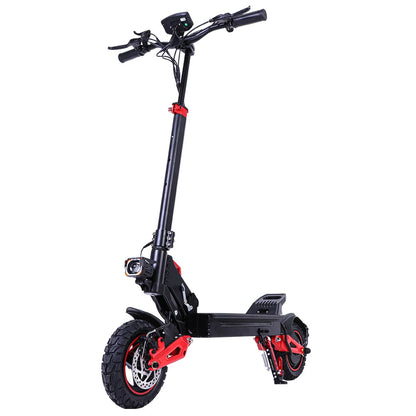 Freeboy J15 Max (US) Electric Scooter