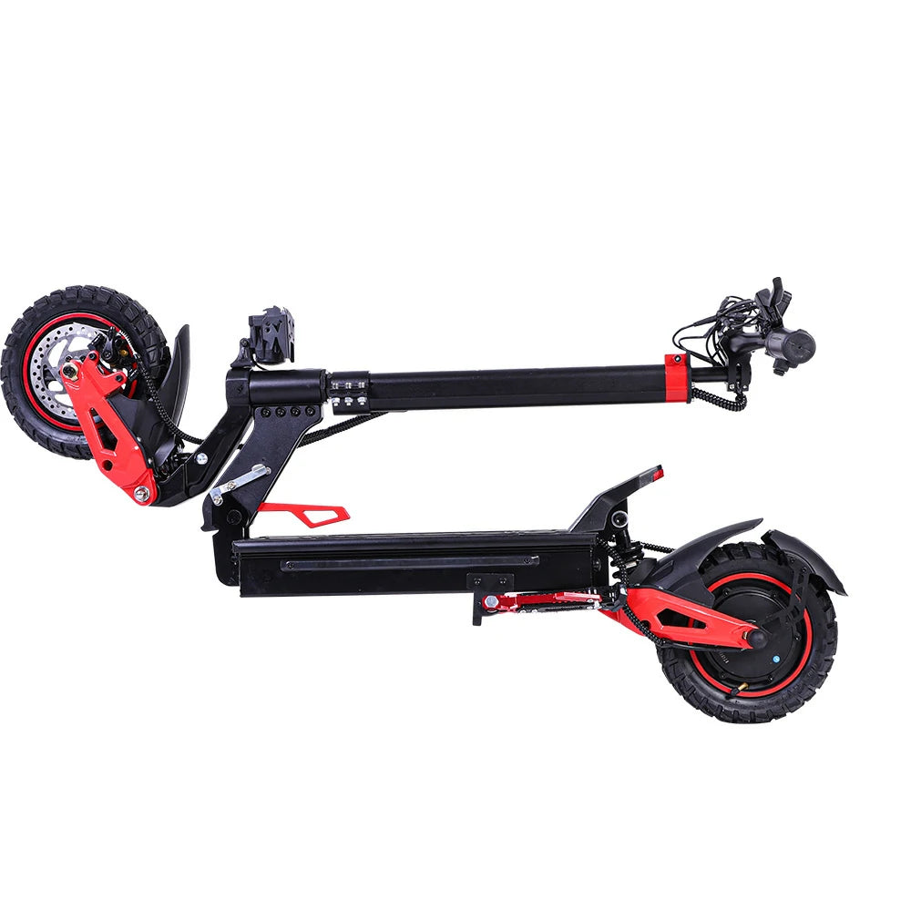 Freeboy J15 Max (US) Electric Scooter