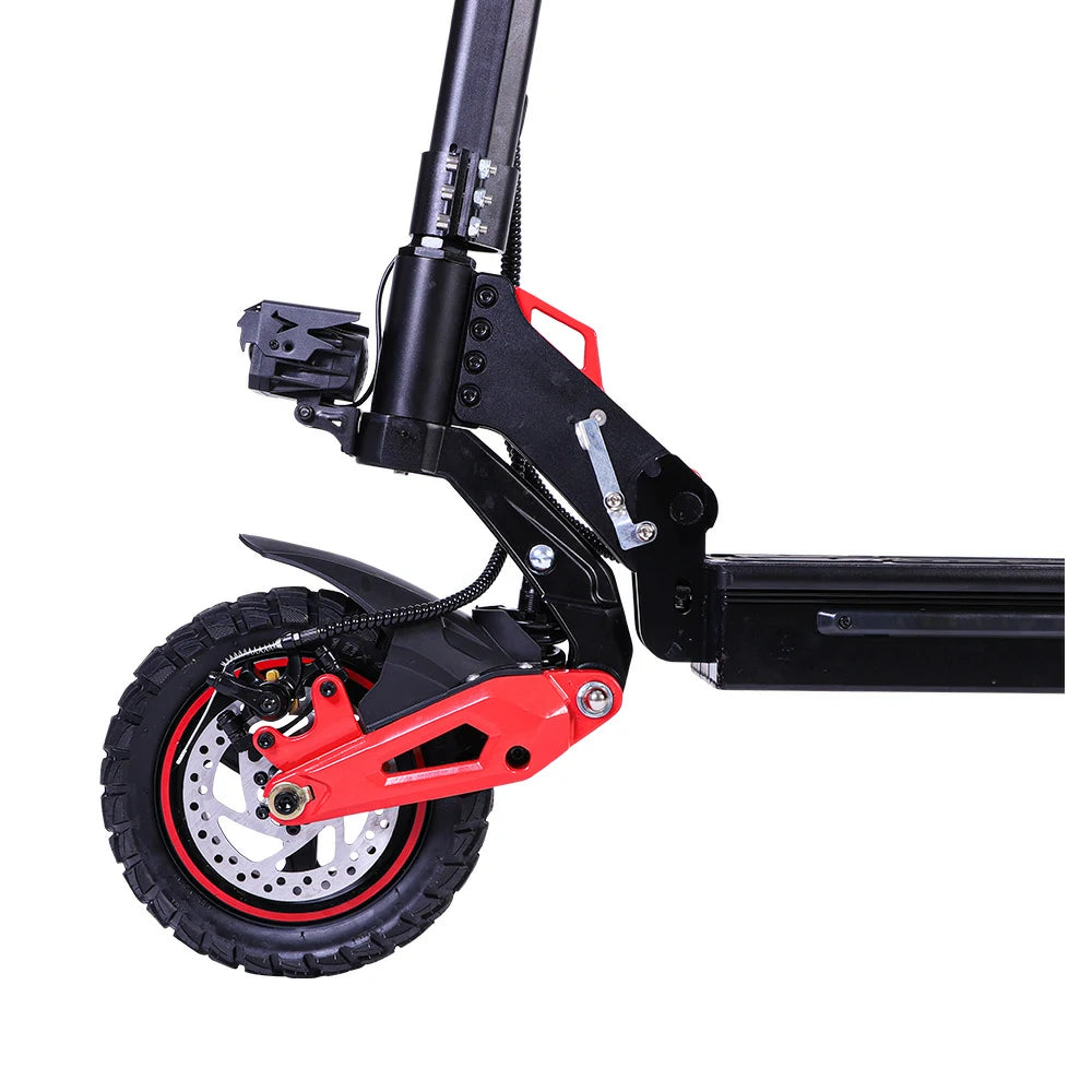 Freeboy J15 Max (US) Electric Scooter