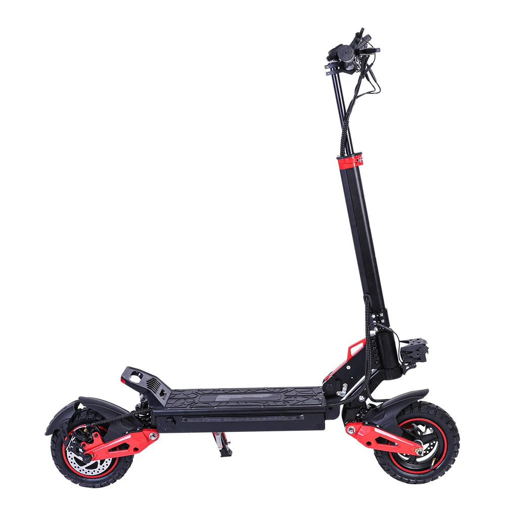 Freeboy J15 Max (US) Electric Scooter