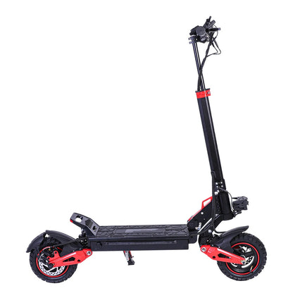 Freeboy J15 Max (US) Electric Scooter