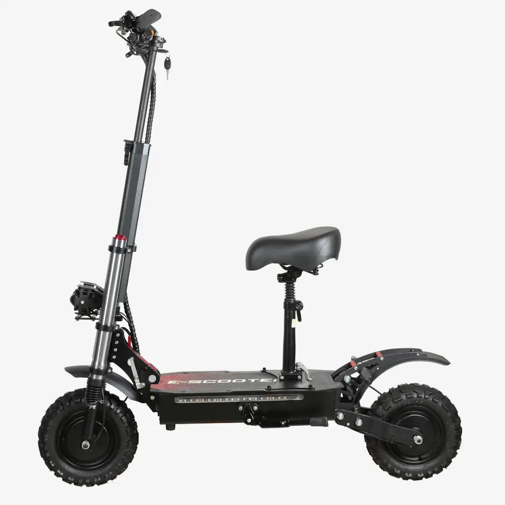 Freeboy J30 Max (US) Electric Scooter