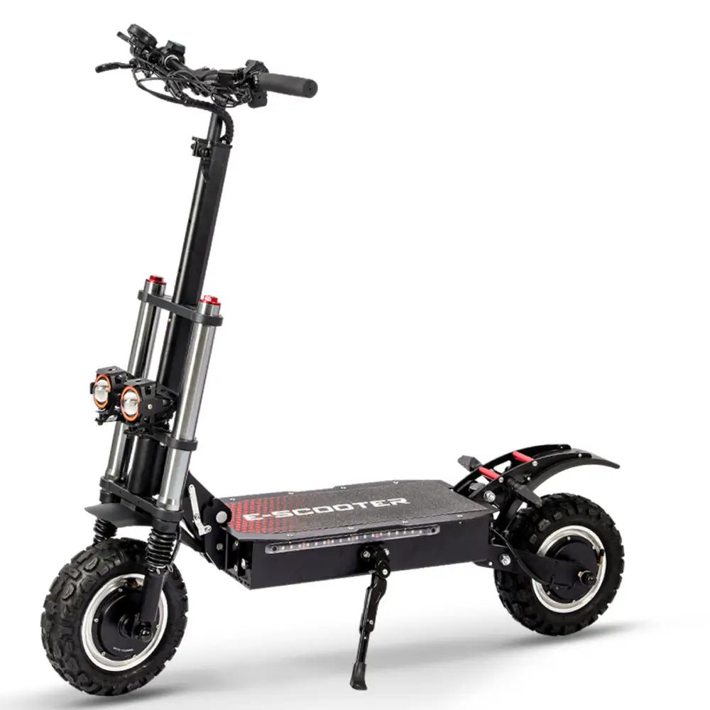 Freeboy J30 Max (US) Electric Scooter