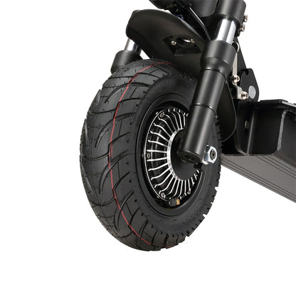 Halo Knight T104（2025）Electric Scooter