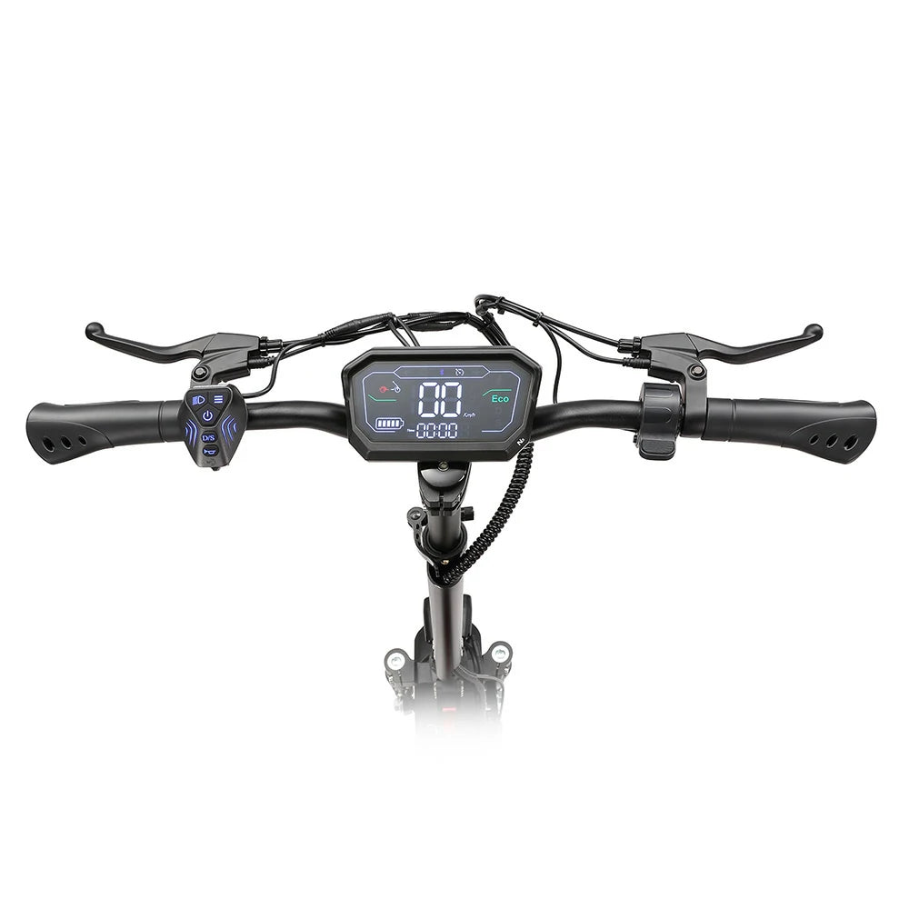 Halo Knight T104（2025）Electric Scooter