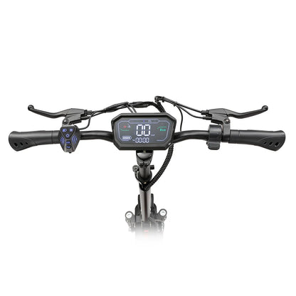 Halo Knight T104（2025）Electric Scooter