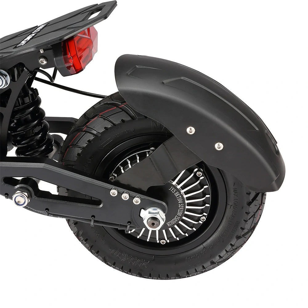 Halo Knight T104（2025）Electric Scooter