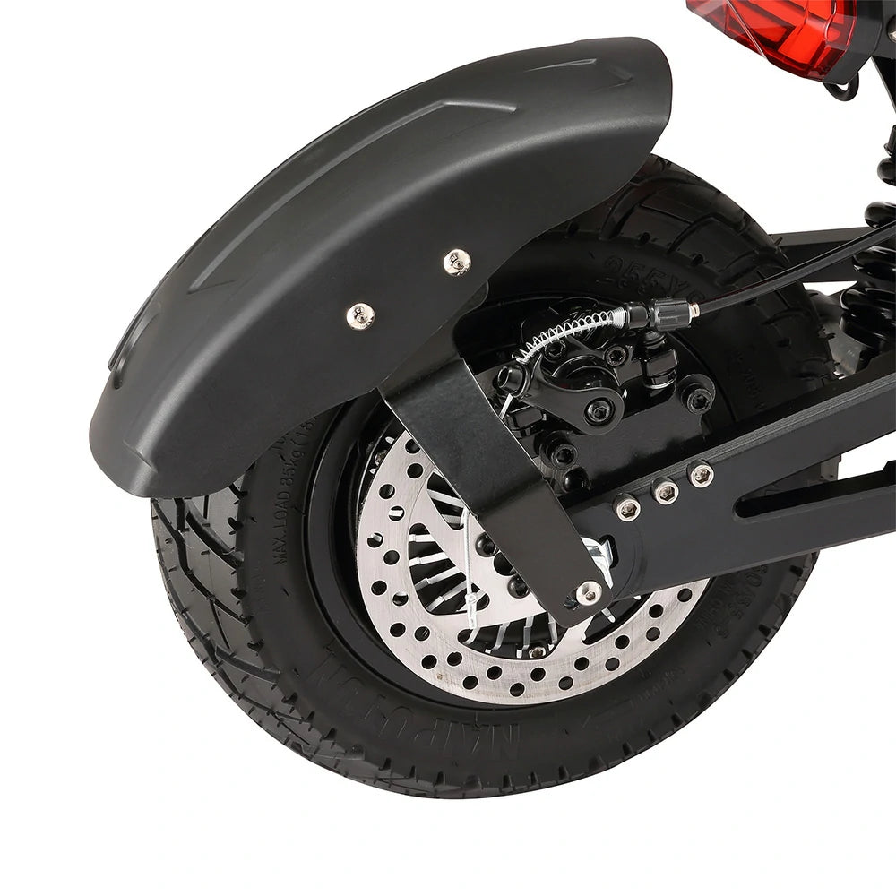 Halo Knight T104（2025）Electric Scooter