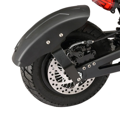 Halo Knight T104（2025）Electric Scooter