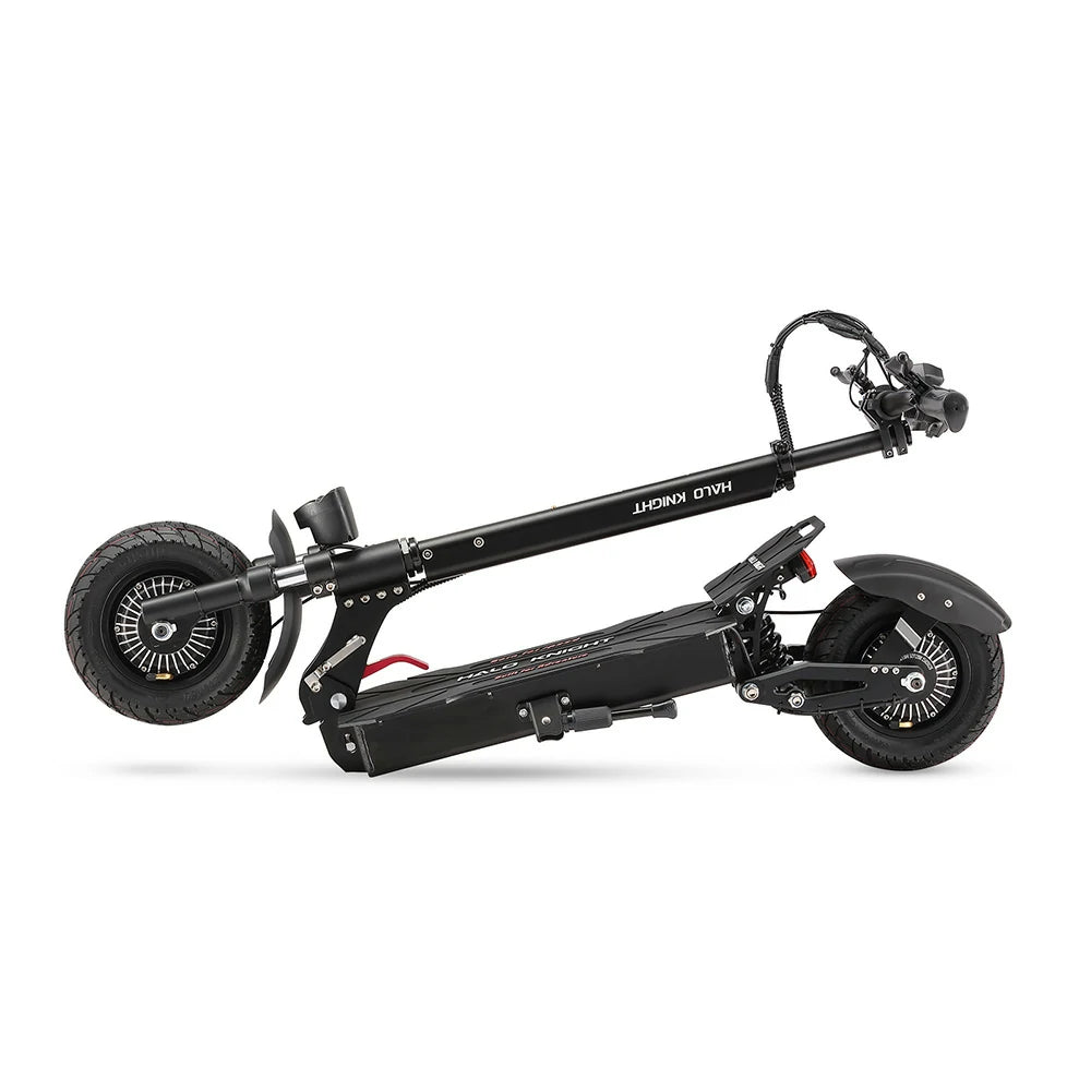 Halo Knight T104（2025）Electric Scooter