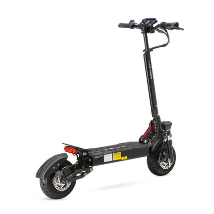 Halo Knight T104（2025）Electric Scooter