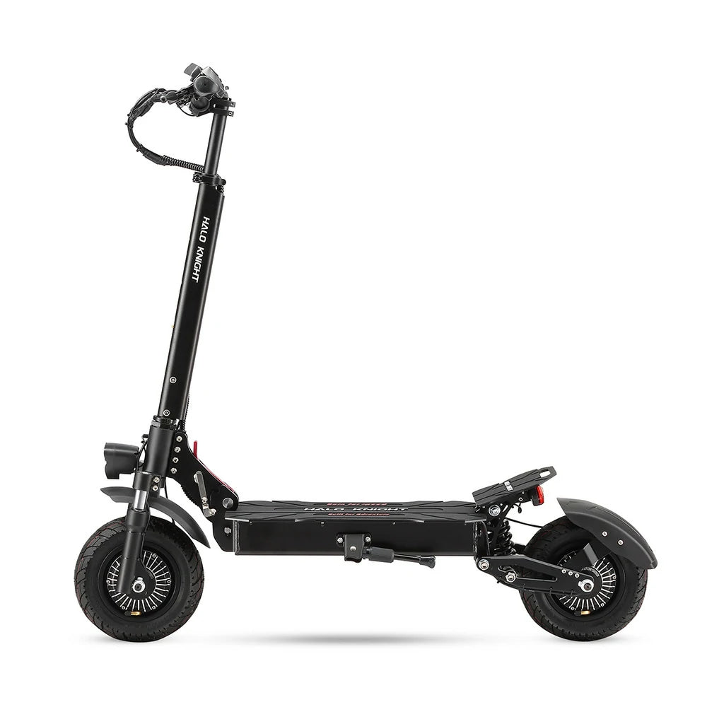 Halo Knight T104（2025）Electric Scooter