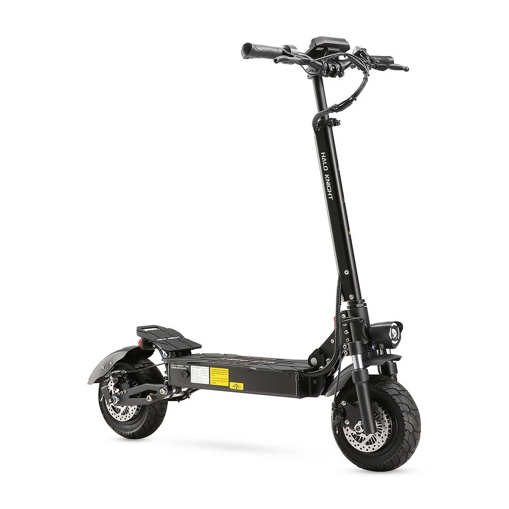 Halo Knight T104（2025）Electric Scooter
