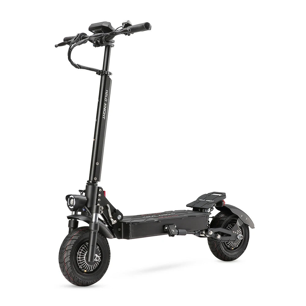 Halo Knight T104（2025）Electric Scooter