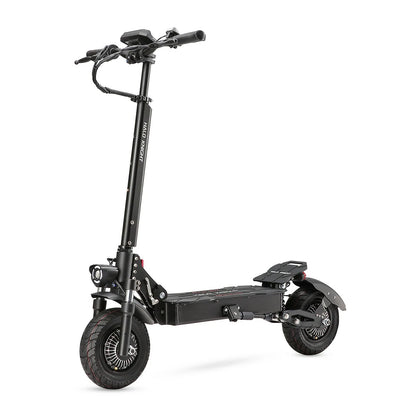 Halo Knight T104（2025）Electric Scooter