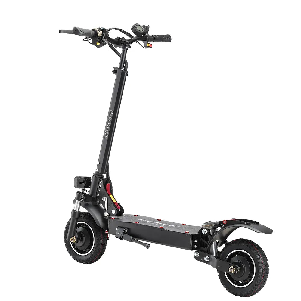 Halo Knight T104