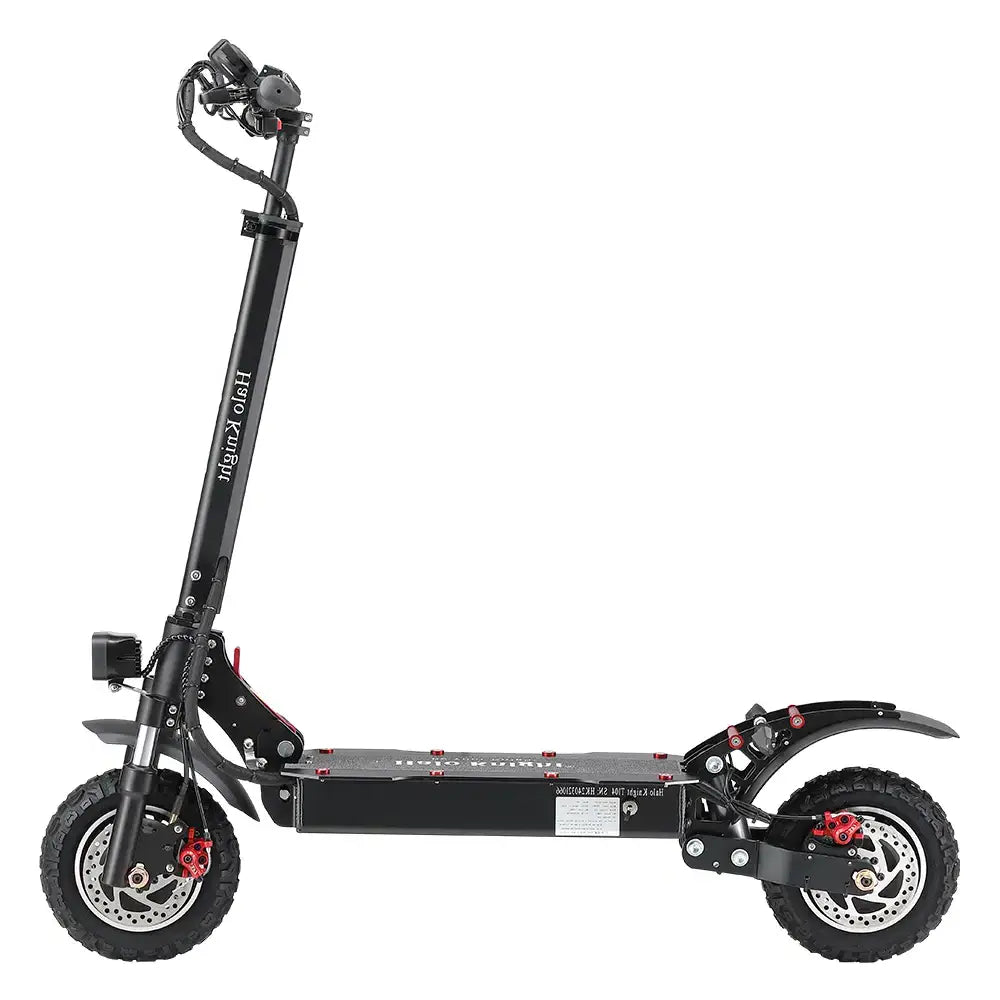 Halo Knight T104 Electric Scooter
