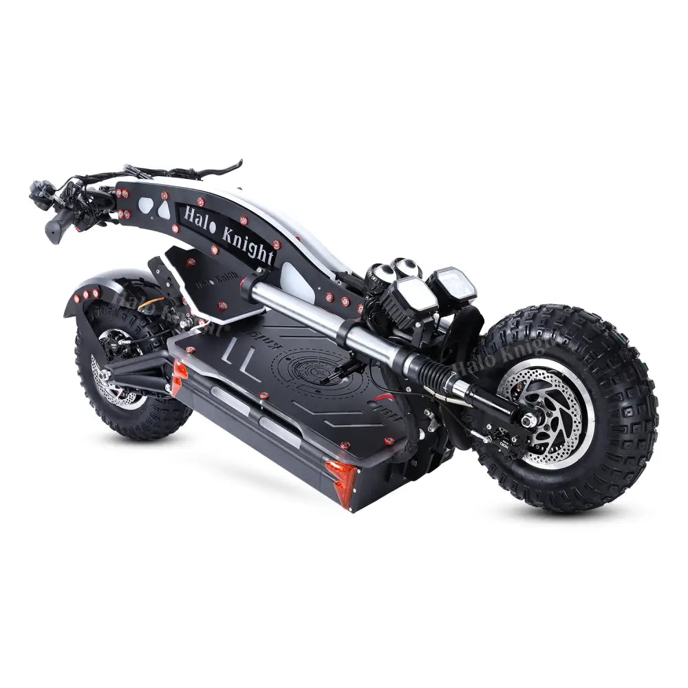 Halo Knight T107 Max Electric Scooter
