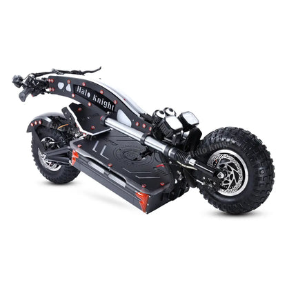 Halo Knight T107 Max Electric Scooter