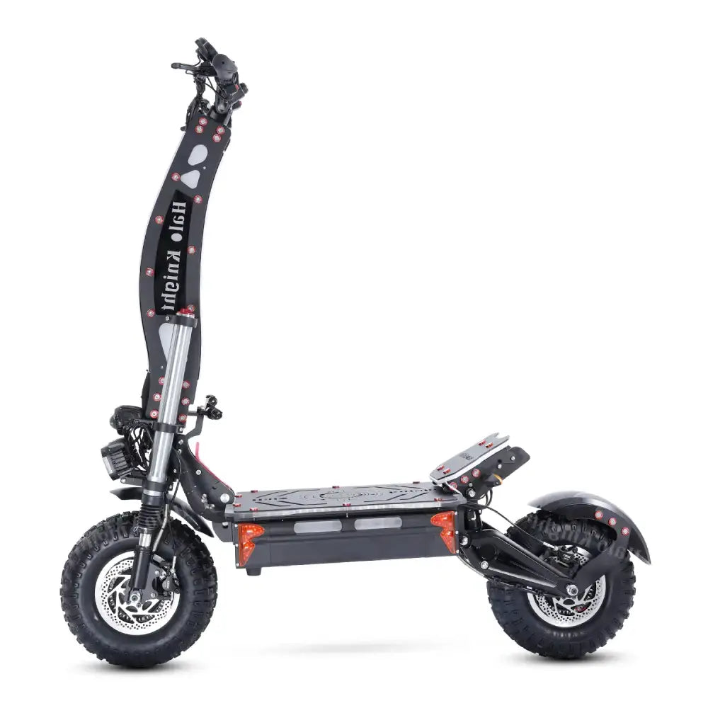 Halo Knight T107 Max Electric Scooter