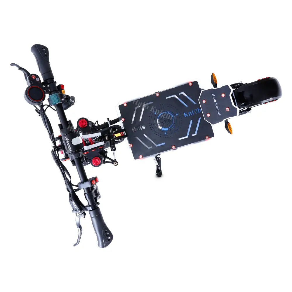 Halo Knight T107 Max Electric Scooter