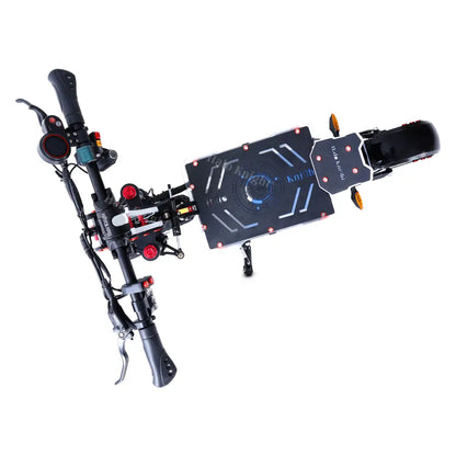 Halo Knight T107 Max Electric Scooter