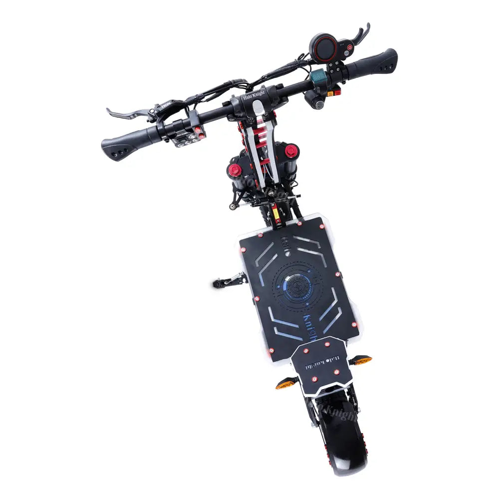Halo Knight T107 Max Electric Scooter