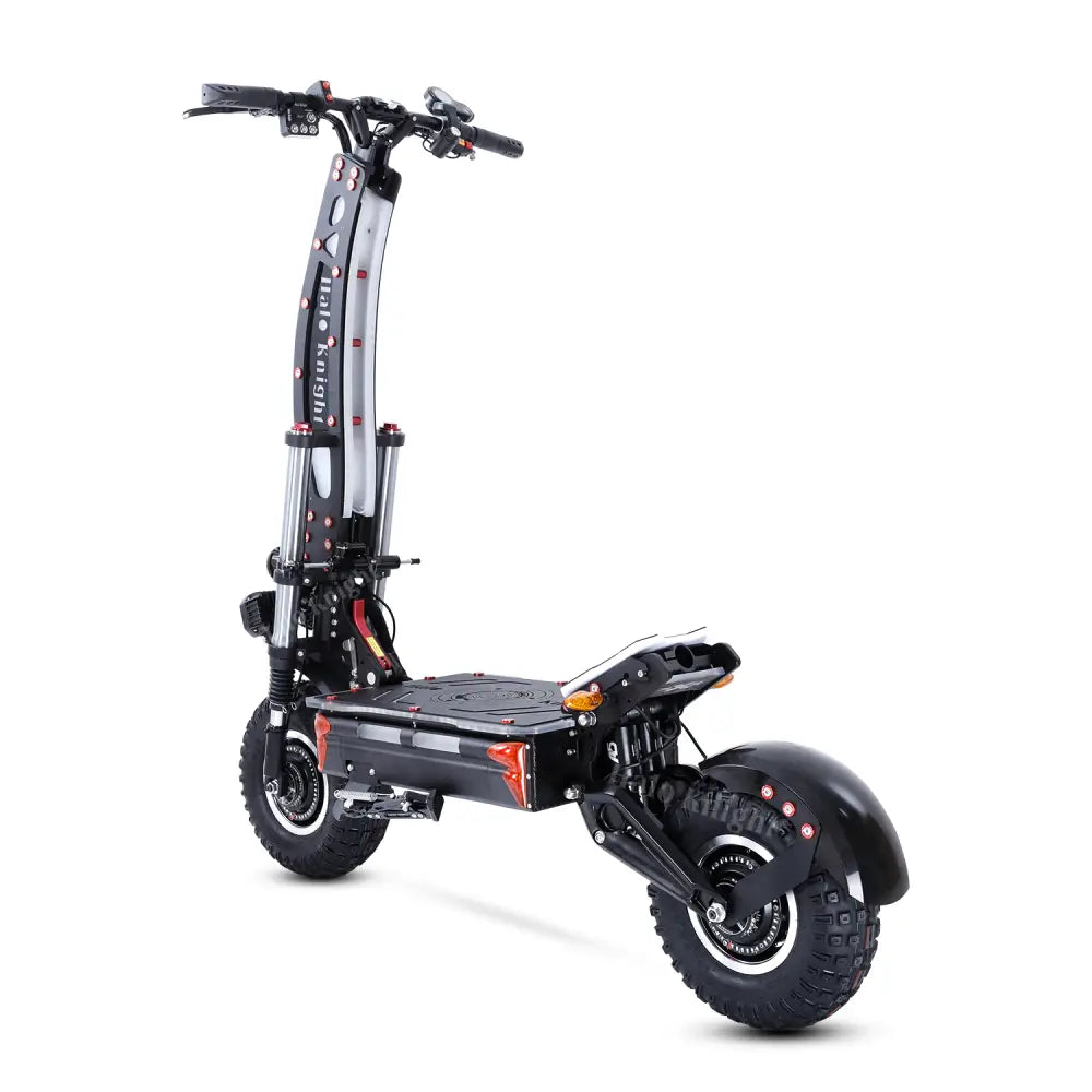 Halo Knight T107 Max Electric Scooter