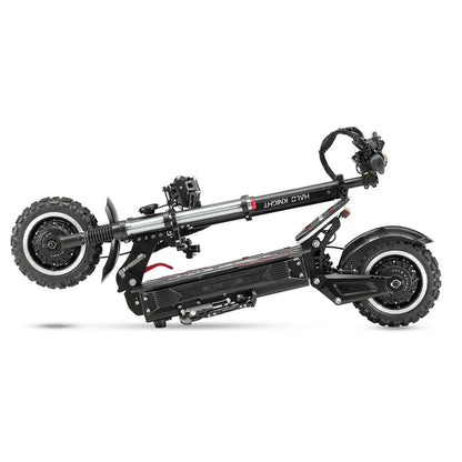 Halo Knight T107 (2025) Pro (US) Electric Scooter
