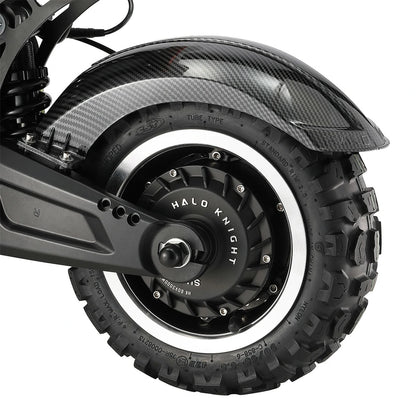 Halo Knight T107 (2025) Pro (US) Electric Scooter