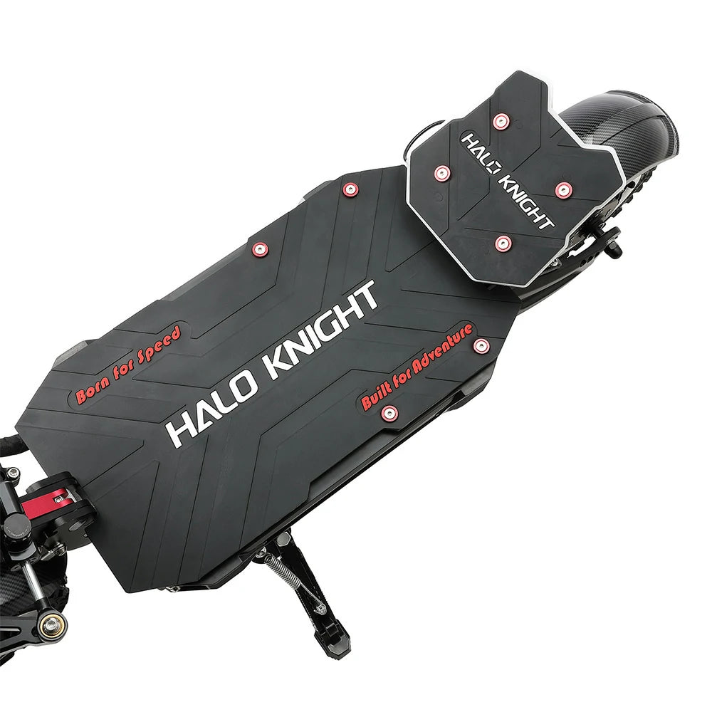 Halo Knight T107 (2025) Pro (US) Electric Scooter