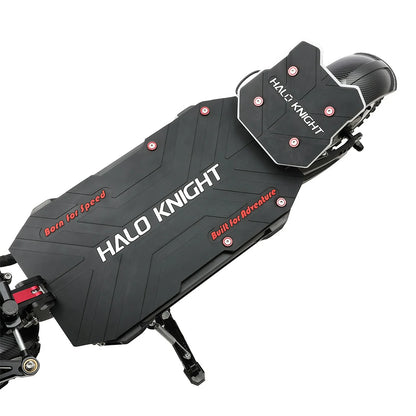 Halo Knight T107 (2025) Pro (US) Electric Scooter