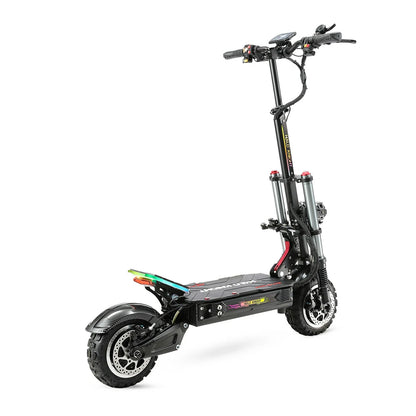Halo Knight T107 (2025) Pro (US) Electric Scooter