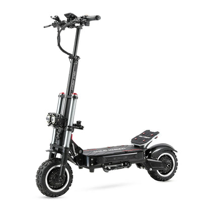 Halo Knight T107 (2025) Pro (US) Electric Scooter