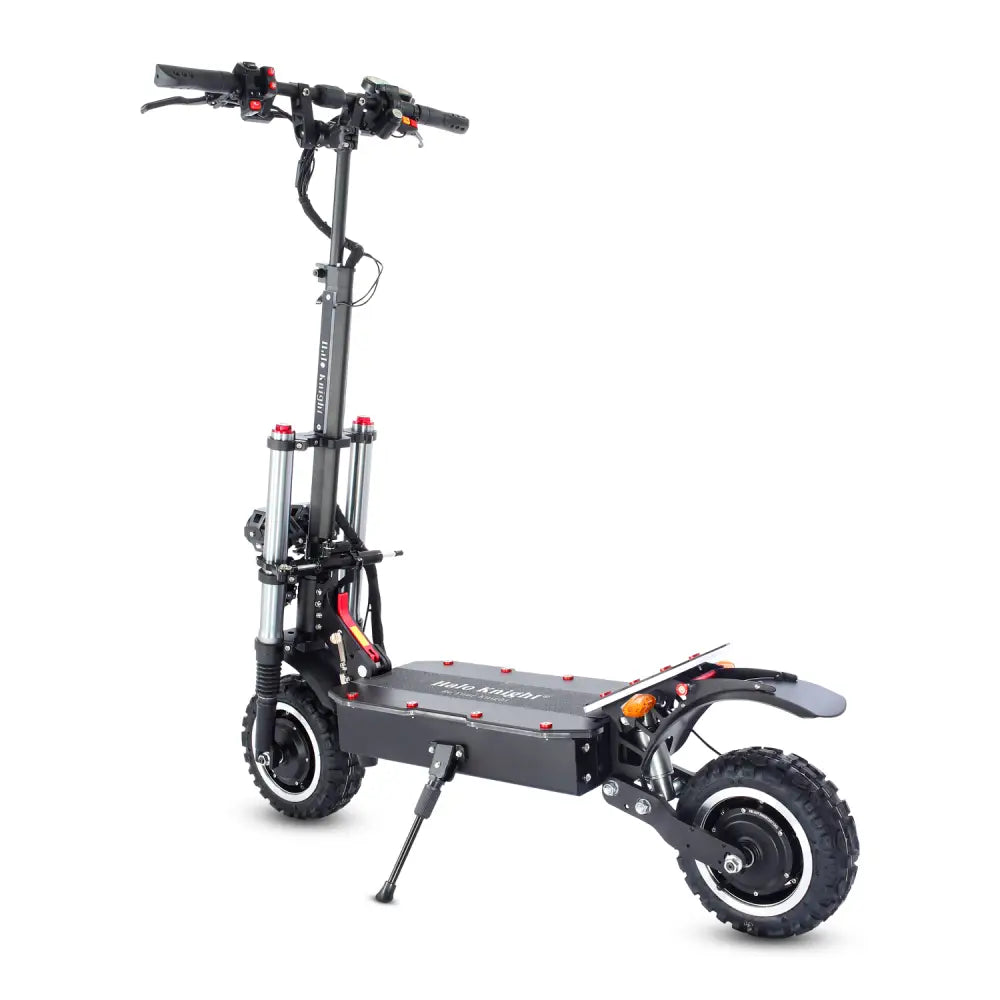 Halo Knight T107 Pro Electric Scooter