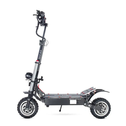 Halo Knight T107 Pro Electric Scooter