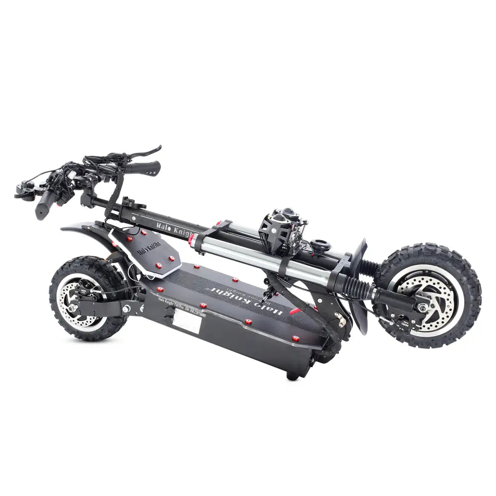 Halo Knight T107 Pro Electric Scooter