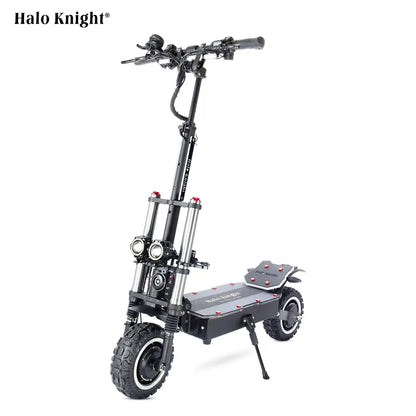 Halo Knight T107 Pro Electric Scooter