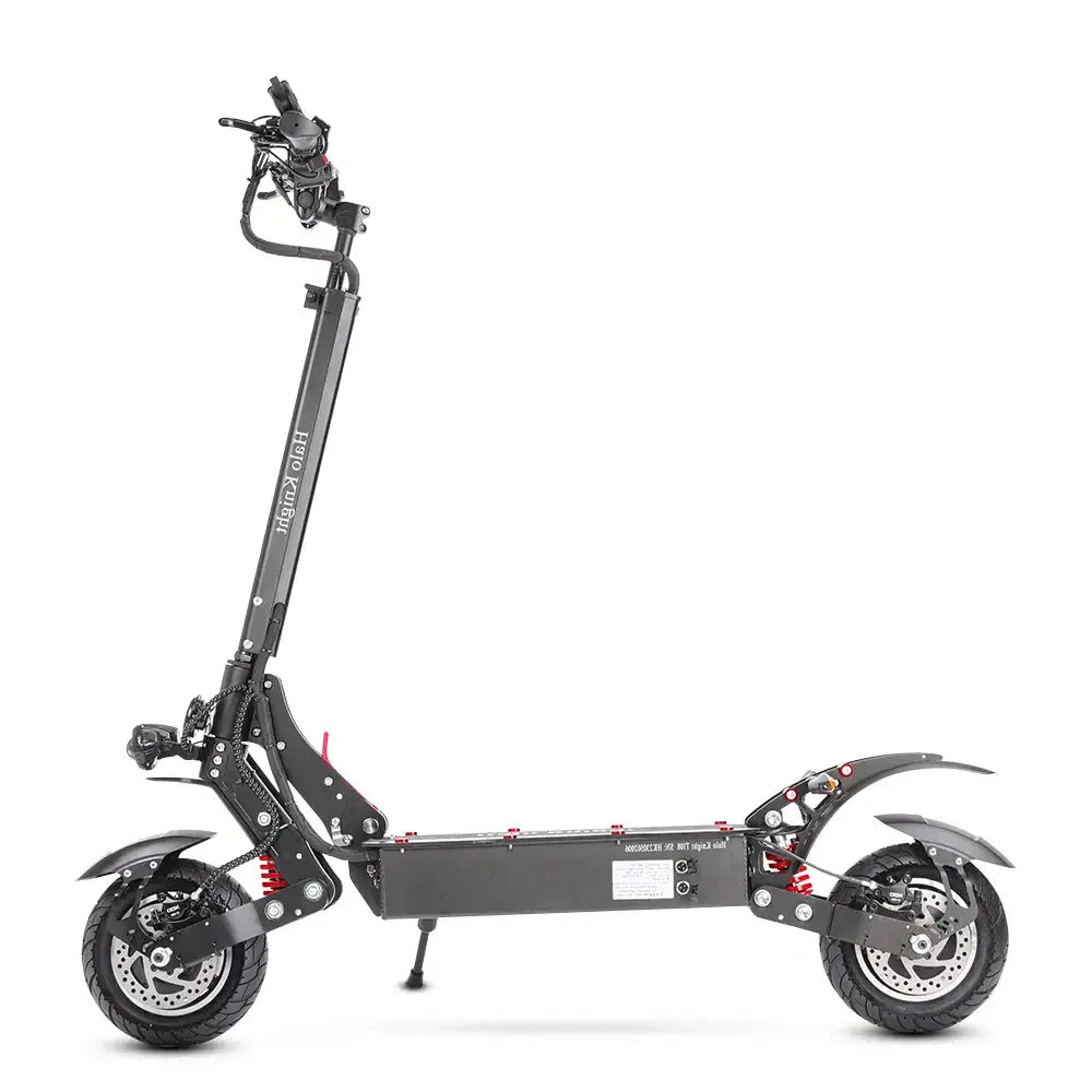 Halo Knight T108 Electric Scooter
