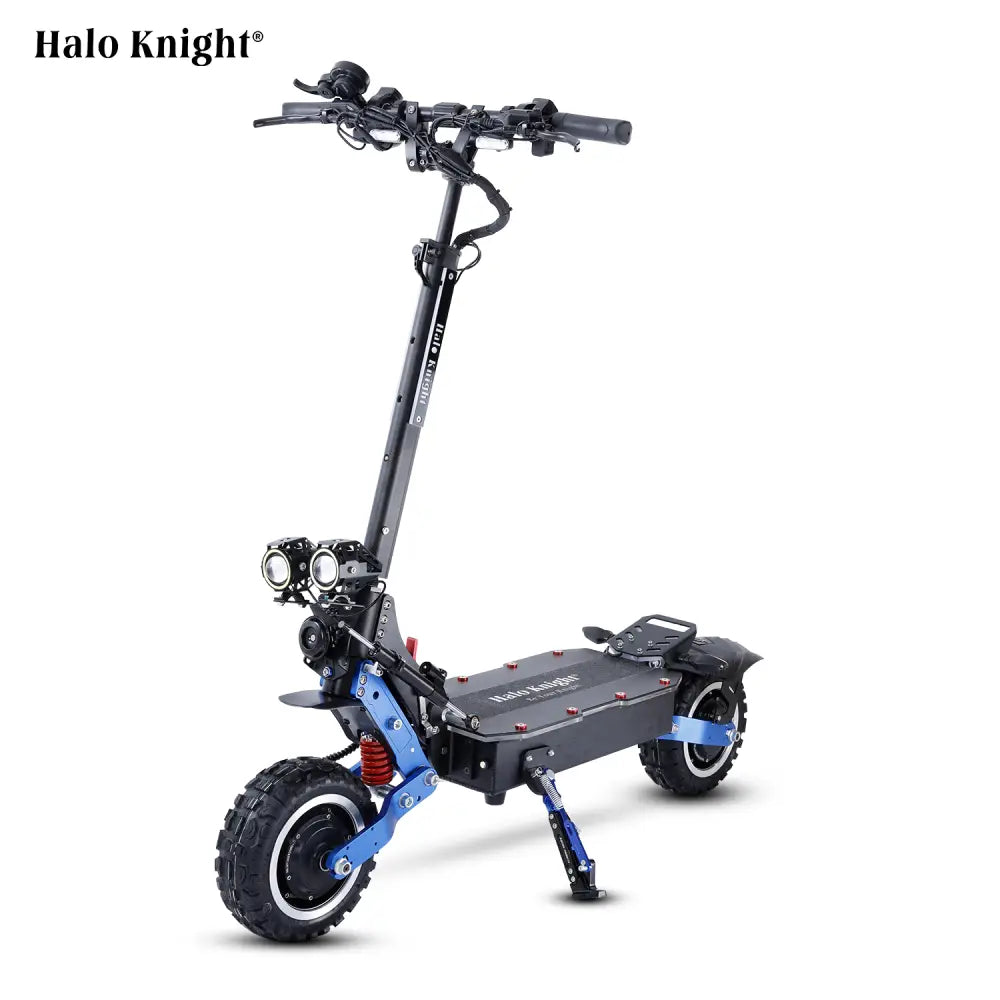 Halo Knight T108 Pro Electric Scooter