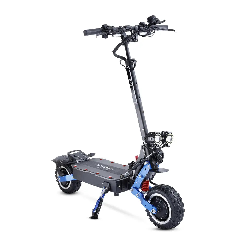 Halo Knight T108 Pro Electric Scooter