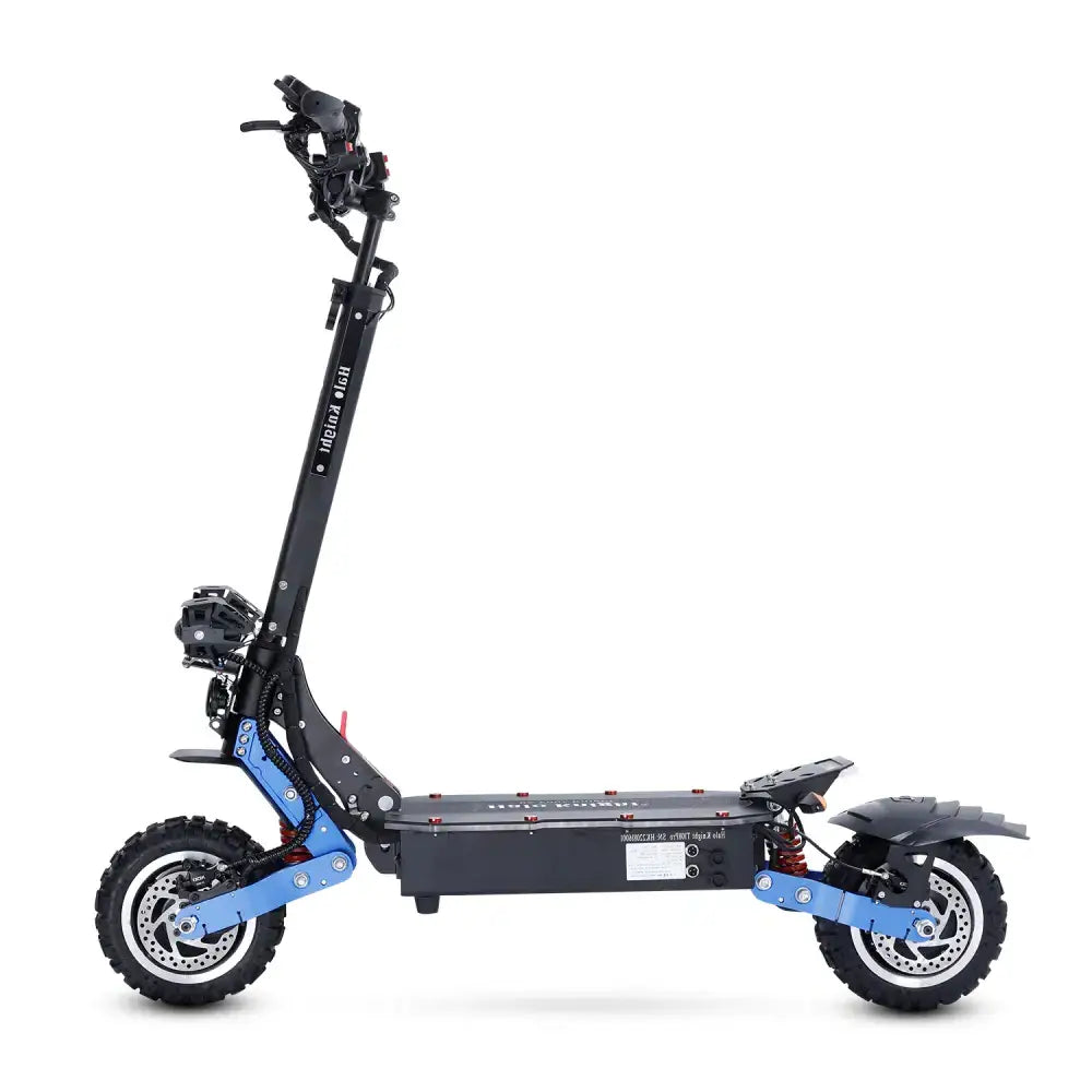 Halo Knight T108 Pro Electric Scooter