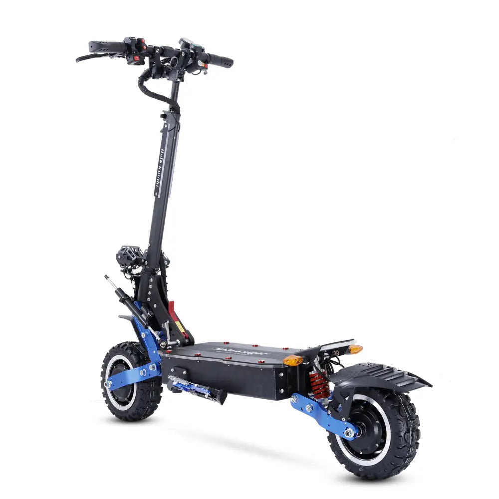 Halo Knight T108 Pro Electric Scooter