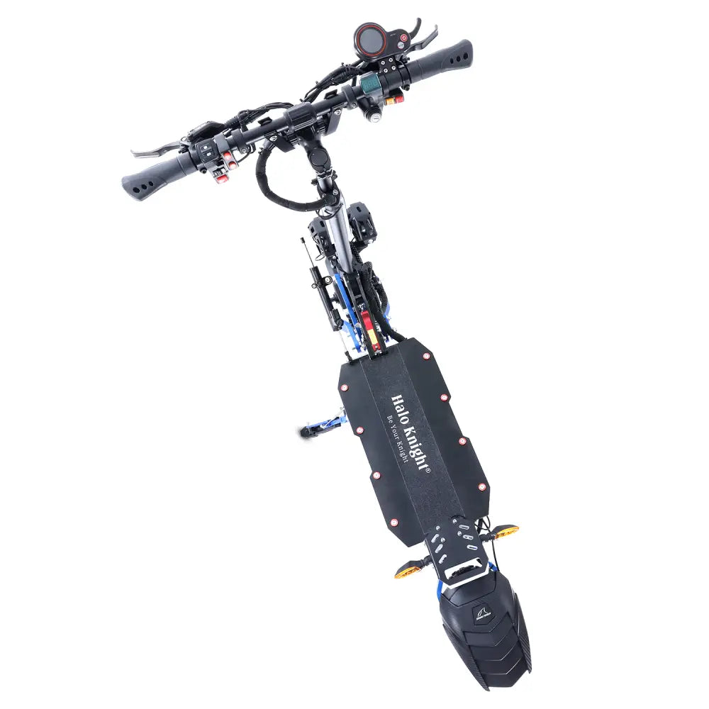 Halo Knight T108 Pro Electric Scooter