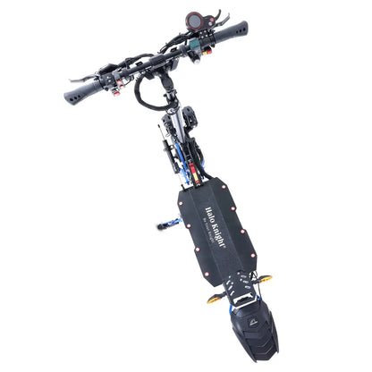 Halo Knight T108 Pro Electric Scooter