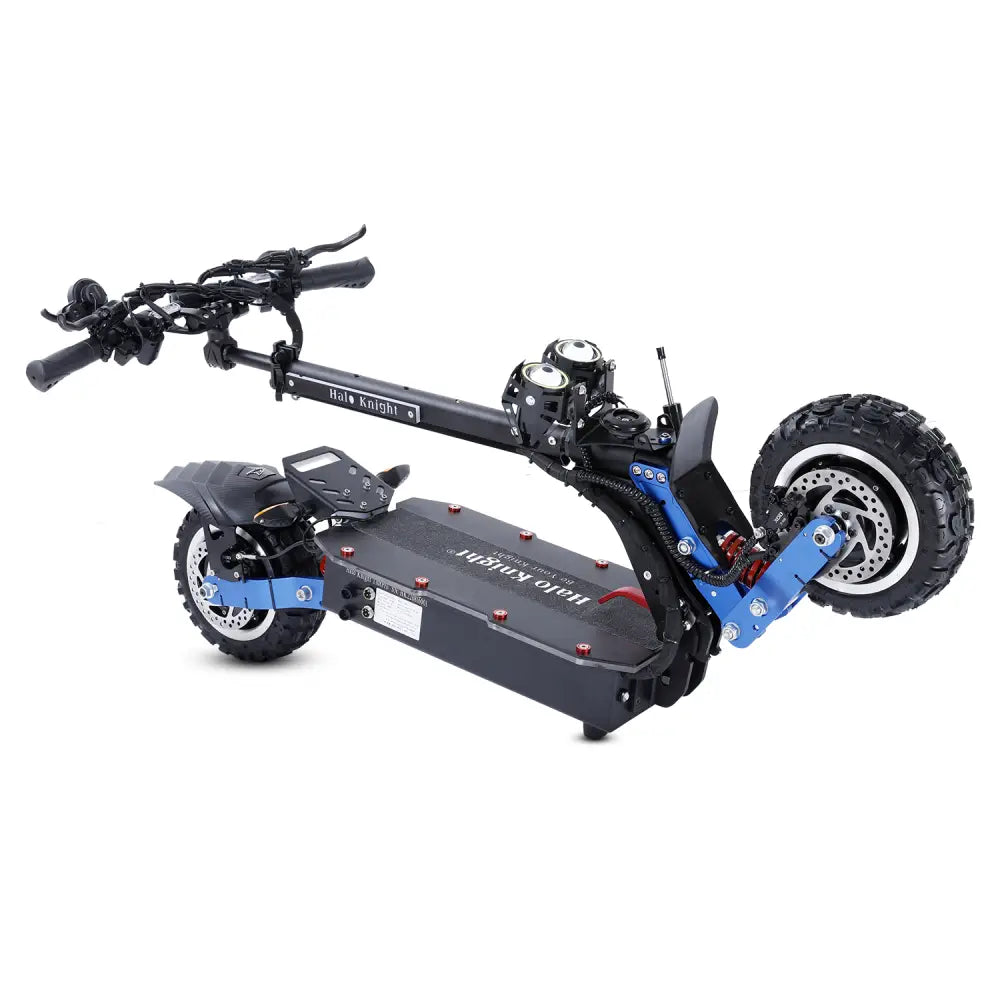 Halo Knight T108 Pro Electric Scooter